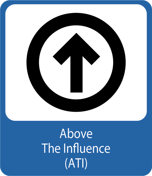 Above the Influence 